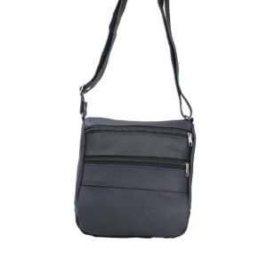 Bolsa De Dama Ixaga Leather Asa de Piel Casual Elegante - Thumbnail Image 6