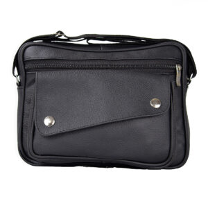 Mariconera Jumbo Broche