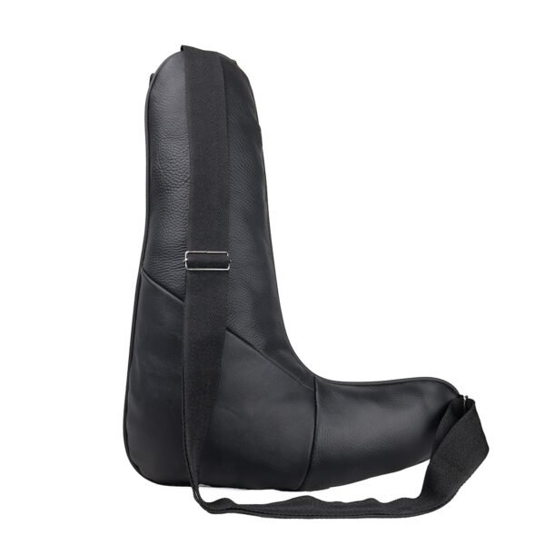 Pechera de Piel Táctica Ixaga Mod: Bota - Imagen 6