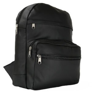 Mochila Ejecutiva de Cuero para Trabajo - Thumbnail Image 6