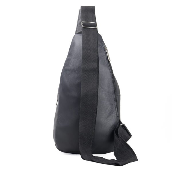 Pechera Táctica de piel Ixaga Resistente Mod: Chinela - Imagen 5
