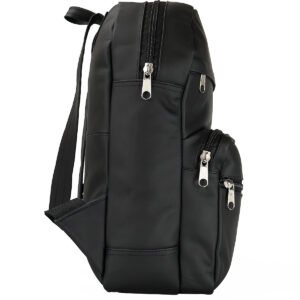 Mochila Ejecutiva de Cuero para Trabajo - Thumbnail Image 7