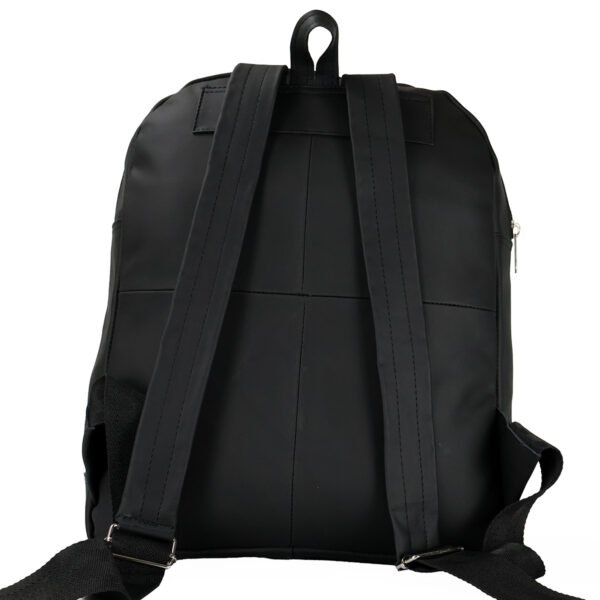 Mochila Ejecutiva de Cuero para Trabajo - Imagen 8