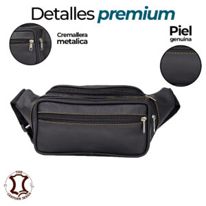 Canguro Bolsa Completa