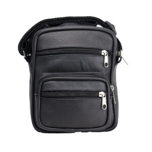 Mariconera Bolsa Cuadrada