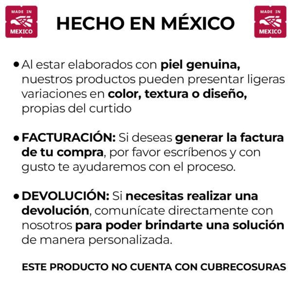 Canguro Táctico De Piel Bolsa Completa: Resistente Al Agua Y Trabajo Pesado Ixaga - Imagen 10