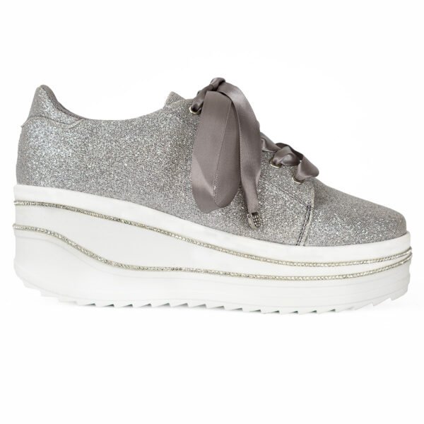 Tenis M&E Braulia - Imagen 2