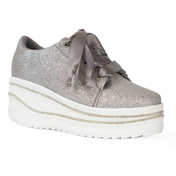 Tenis M&E Braulia - Imagen 3