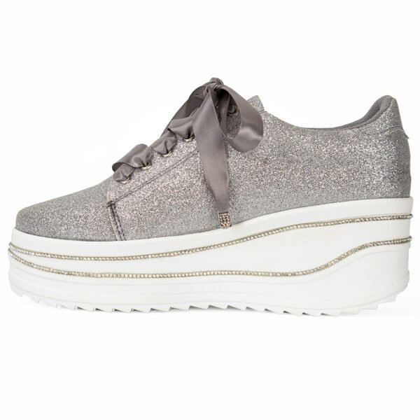 Tenis M&E Braulia - Imagen 4