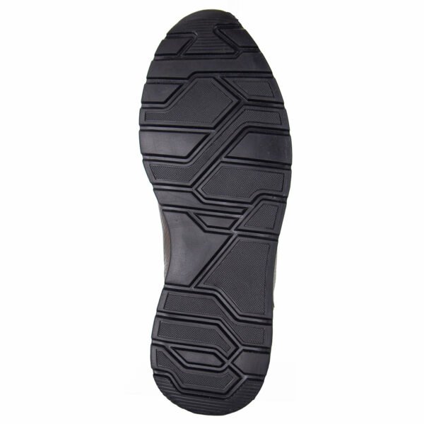 Tenis Casual de Hombre Piel Grabada Exótica Alexander's Shoes - Imagen 10