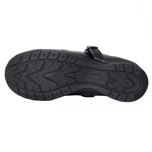 Zapato Escolar para Niña Piel Genuina Wandered - Imagen 6