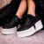 Negro Glitter