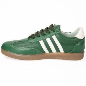 Tenis Casual Piel Kaiser GS Sam - Thumbnail Image 5