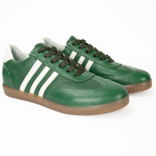 Tenis Casual Piel Kaiser GS Sam - Imagen 6